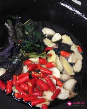 河蚌的做法怎样做好吃