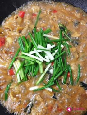 河蚌的做法怎样做好吃