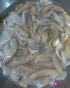 河蚌的做法怎样做好吃