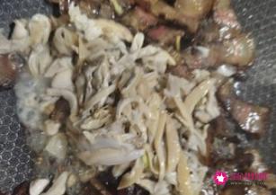 河蚌的做法怎样做好吃