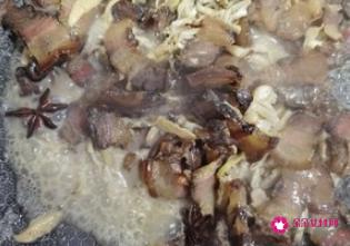 河蚌的做法怎样做好吃