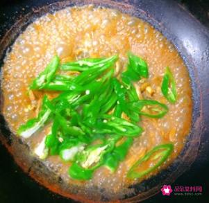 河蚌的做法怎样做好吃