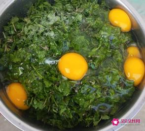 荠菜怎么吃最好吃