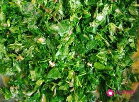 荠菜怎么吃最好吃