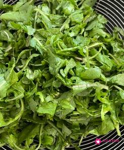 荠菜怎么吃最好吃