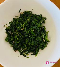 荠菜怎么吃最好吃