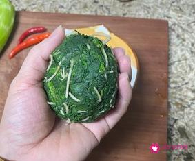荠菜怎么吃最好吃