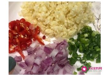 生蚝的做法家常