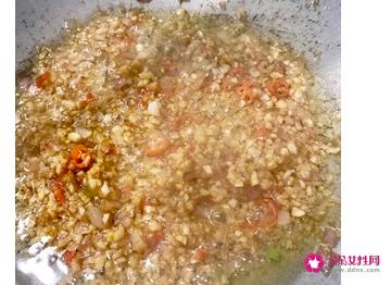 生蚝的做法家常