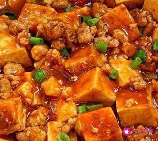 菜谱及名称