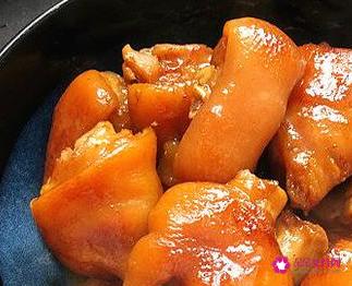 菜谱及名称