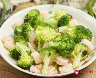 菜谱及名称