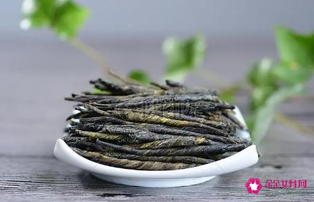 苦丁茶的功效与作用