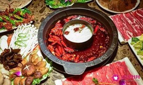 孕妇可以吃火锅吗