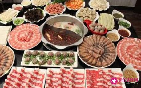 孕妇可以吃火锅吗