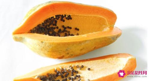 吃木瓜有什么好处