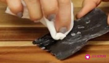 寿司米饭的做法步骤