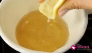 寿司米饭的做法步骤