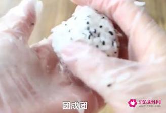 寿司米饭的做法步骤