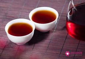 怎样喝普洱茶减肥好