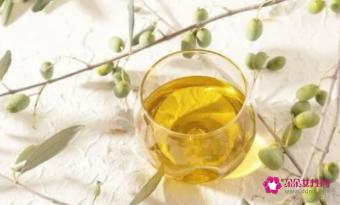 介绍橄榄油4种意想不到的用途