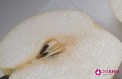 黄金梨好吃吗