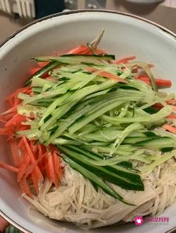 家常凉拌菜菜谱