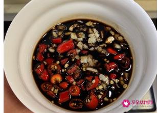 家常凉拌菜菜谱