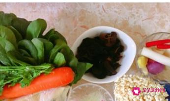 家常凉拌菜菜谱