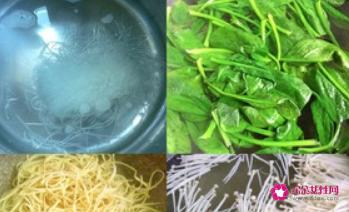 家常凉拌菜菜谱