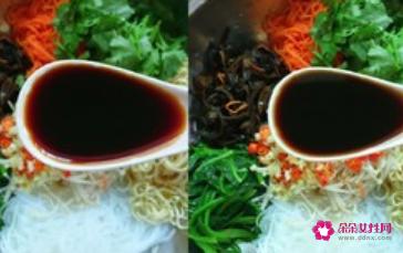 家常凉拌菜菜谱