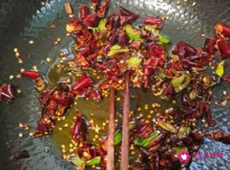 家常凉拌菜菜谱