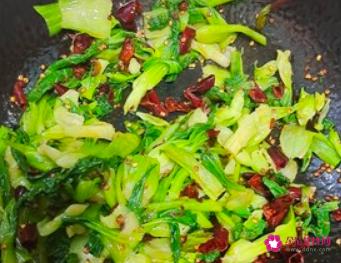 家常凉拌菜菜谱