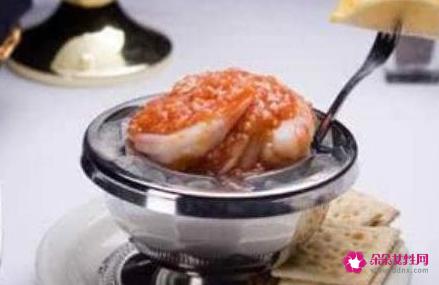 世界上最致命的九种食物排行榜