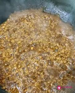 刀削面的常见做法