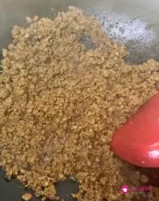 刀削面的常见做法