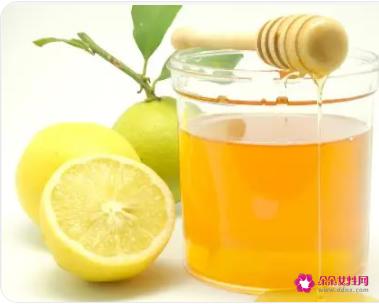 蜂蜜水的功效与作用有哪些