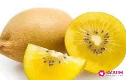 猕猴桃和奇异果的区别有哪些