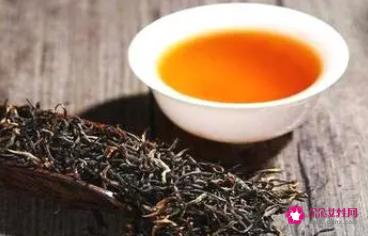 喝红茶的好处与坏处是什么