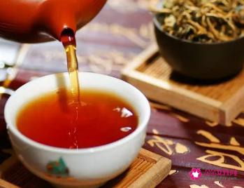 喝红茶的好处与坏处是什么