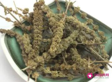 荆芥穗的作用与功效