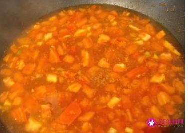 西红柿鸡蛋汤做法