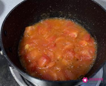 西红柿鸡蛋汤做法