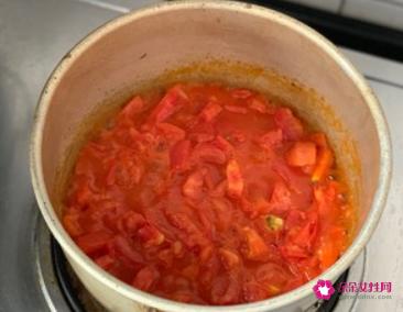 西红柿鸡蛋汤做法