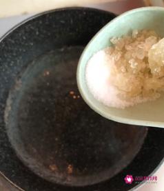 白萝卜怎么腌制好吃又脆