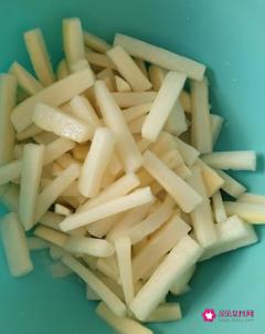 白萝卜怎么腌制好吃又脆