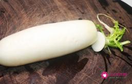 白萝卜怎么腌制好吃又脆