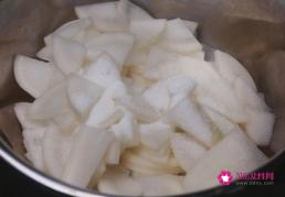 白萝卜怎么腌制好吃又脆