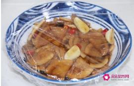 白萝卜怎么腌制好吃又脆