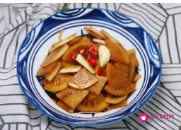 白萝卜怎么腌制好吃又脆